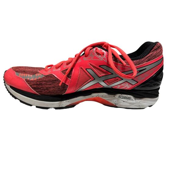 Asics GT-2000 4 Lite Show Women's Running Shoes Size 11 Hot Pink T6F9N - Picture 4 of 9